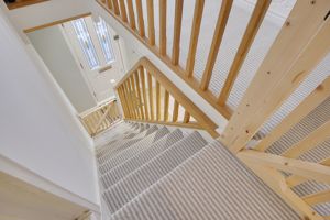 First Floor Landing- click for photo gallery